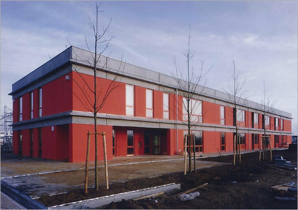 Kindertagesstätte Biesdorf